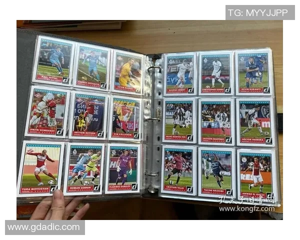 通过制作足球球星卡赚钱的可行性分析与市场前景探讨